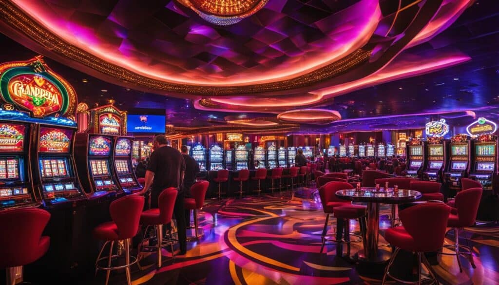 Grandpashabet Canlı Casino ve Slot Oyunları