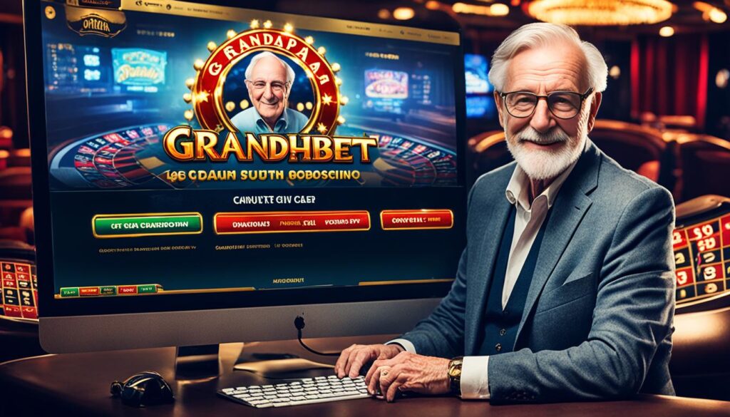 grandpashabet casino giriş