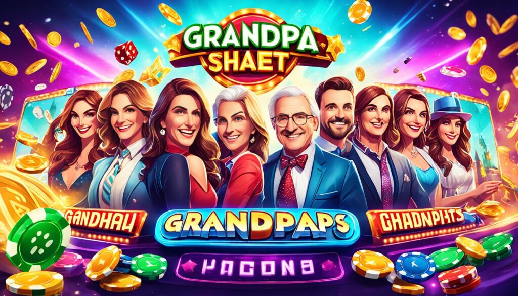 grandpashabet oyunları