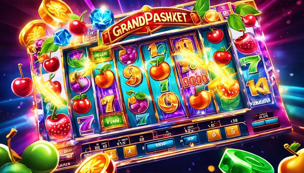 grandpashabet slot