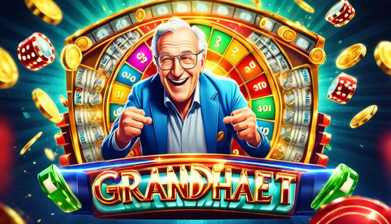 grandpashabet slot