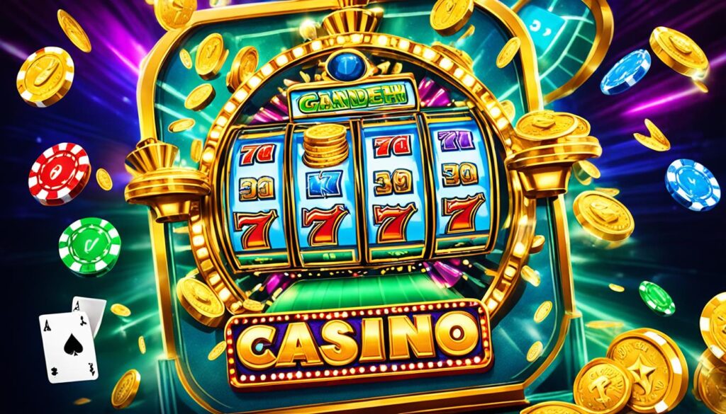 grandpashabet slot oyunları